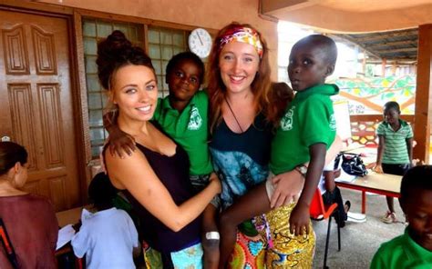 gap year volunteer programs abroad